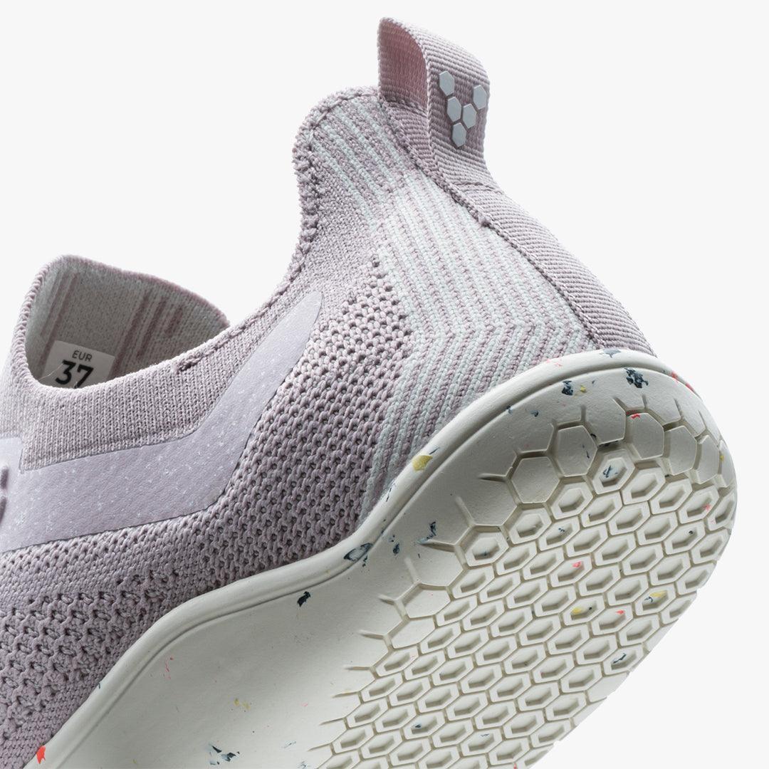 Vivobarefoot Women's Primus Lite Knit Barefoot Shoes - Minimalist Zero Drop Sneakers for Running, Gym & Everyday Wear
