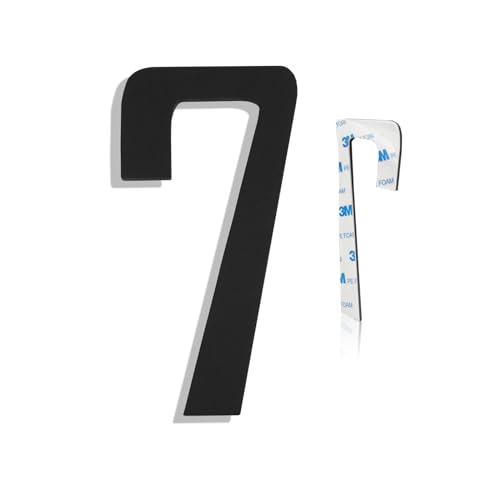 House Number 7