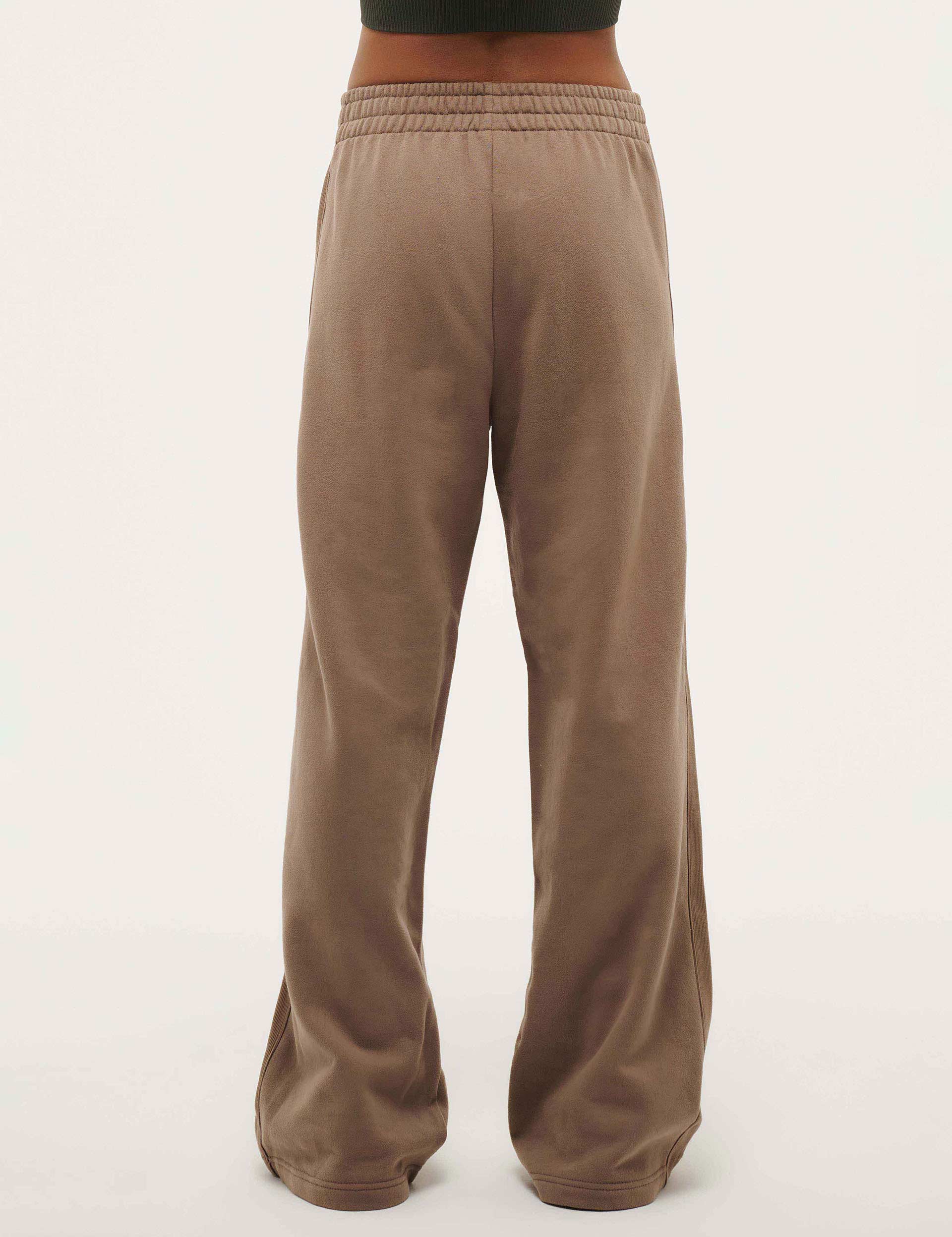 Adventure Trackpants for Men - Comfortable & Stylish Taupe Jogger Pants for Outdoor Activities, Gym & Casual Wear