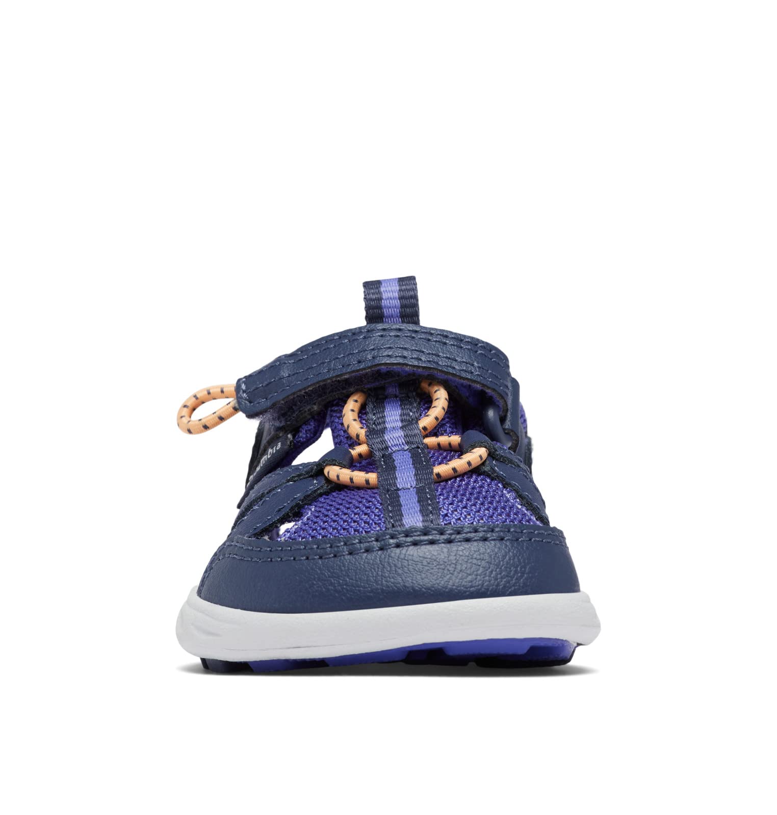 Columbia Techsun™ Wave Water Shoes for Toddler, Little Kid & Big Kid - Lightweight & Quick-Dry for Beach, Pool & Outdoor Adventures