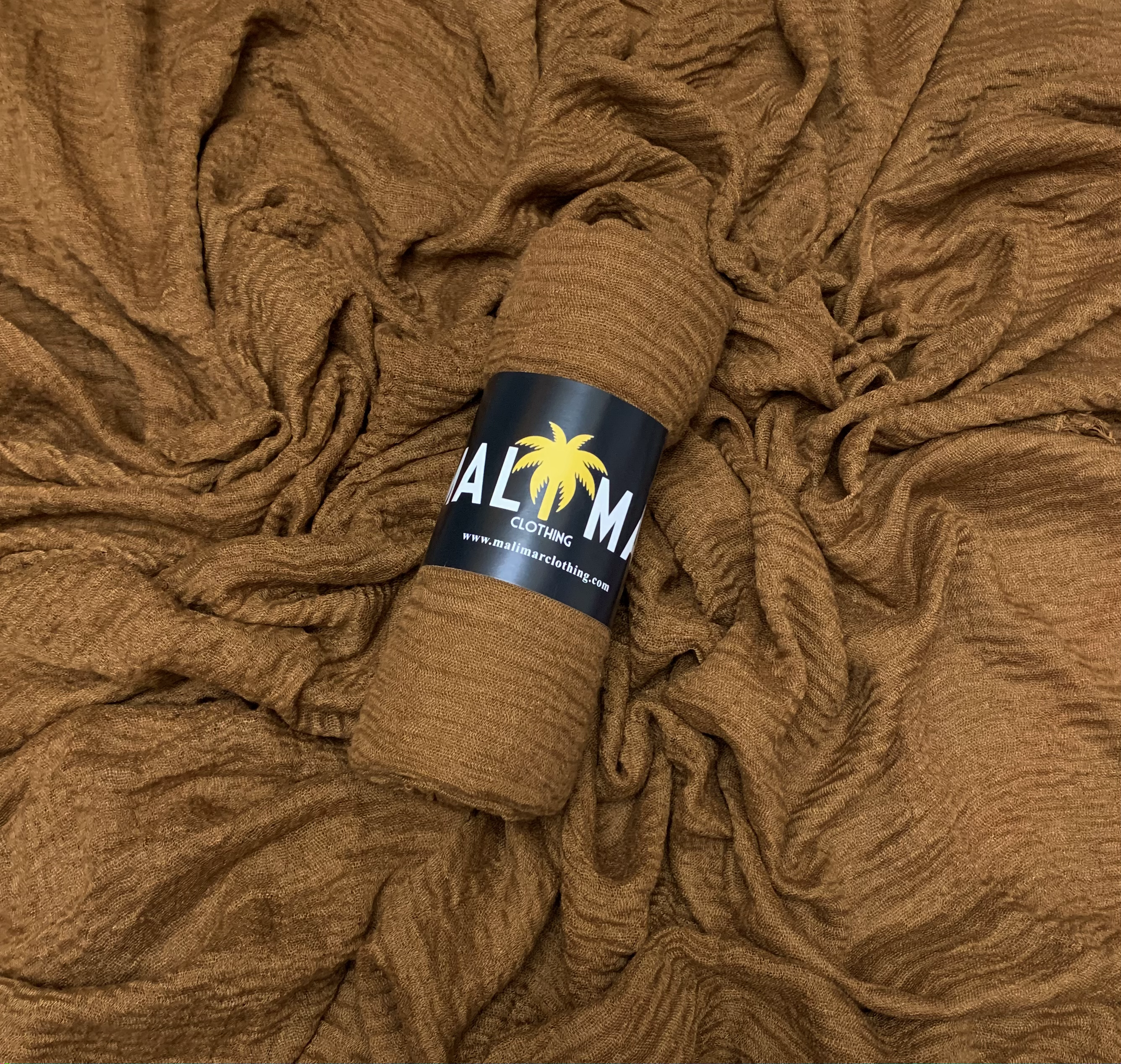 Premium Soft Cotton Brown T-Shirt for Men - Comfortable & Breathable Fabric - Perfect for Casual Wear, Gym & Outdoor Activities