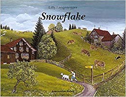 Swiss Farm Dog Books by Lilly Langenegger - Heartwarming Dog Stories for Kids & Adults | Perfect for Bedtime Reading & Family Bonding