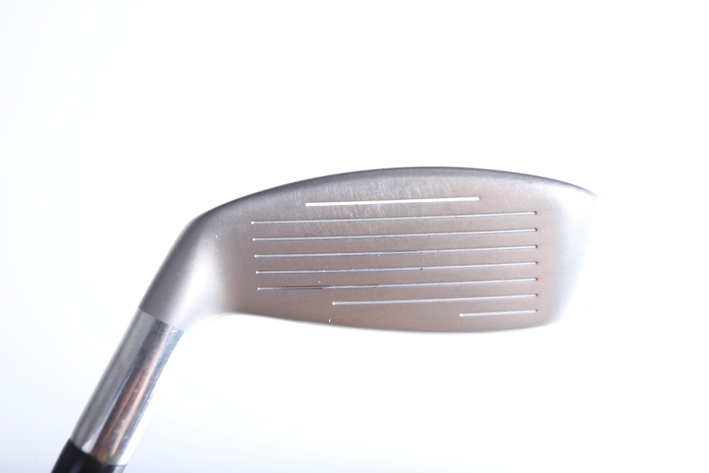 Adams Idea a7OS Max Hybrid 4H Golf Club - Right Handed, Regular Flex - Perfect for Mid-Handicap Golfers & Course Play