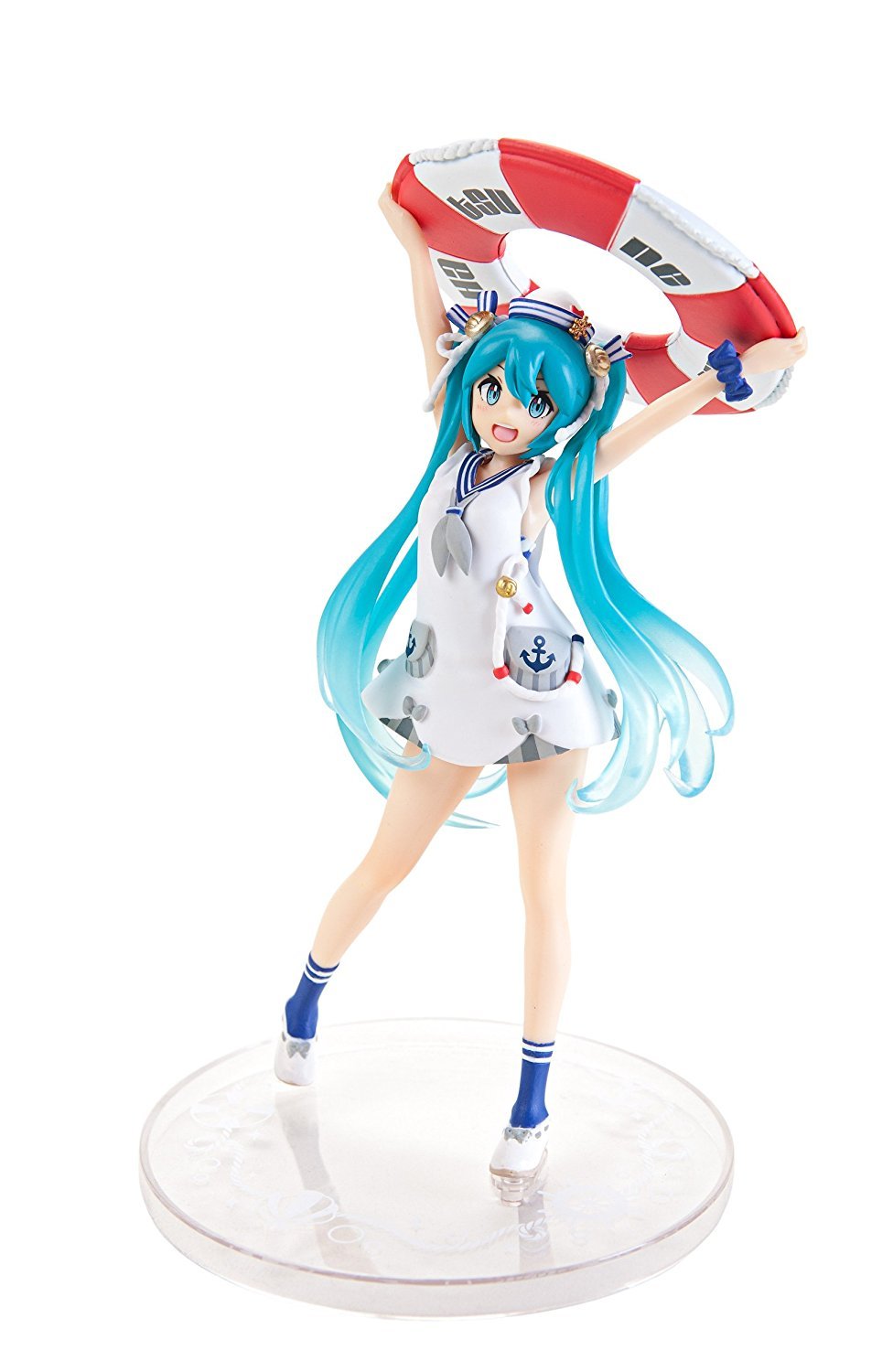 Taito Original Summer Clothes 7