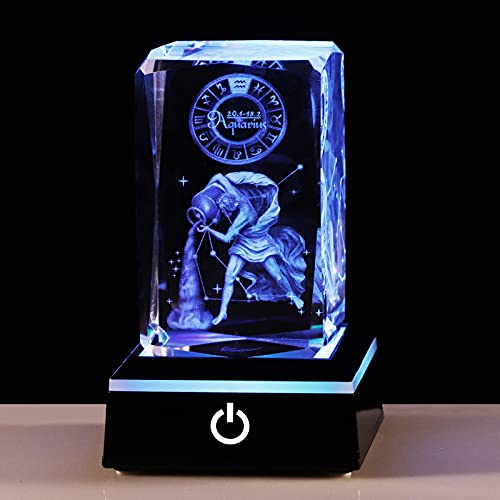 2-aquarius Figurine-558