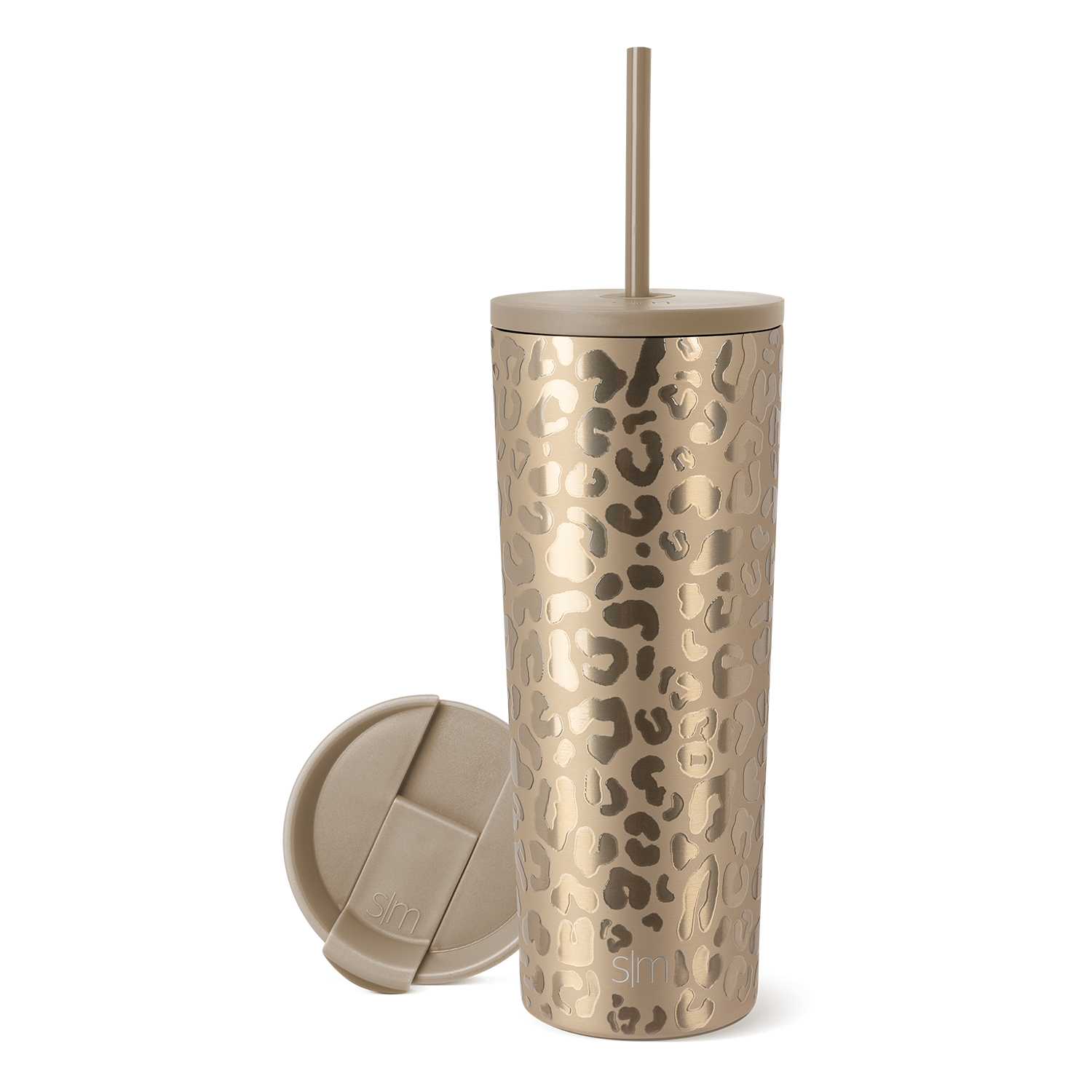 Premium Stainless Steel Classic Tumbler 18oz - Double Wall Vacuum Insulated Hot & Cold Cup - Perfect for Coffee, Tea, Water - Ideal for Office, Travel, Gym, and Outdoor Activities