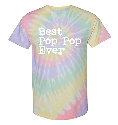 Hawaiian Breeze Tie Dye
