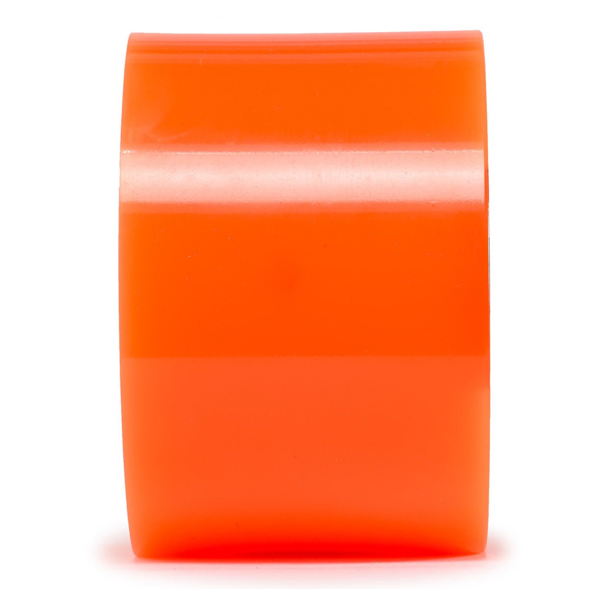 Orangatang Kegel 80mm 80a Longboard Wheels - High Performance Cruising & Downhill Skateboard Wheels for Smooth Rides on Rough Pavement