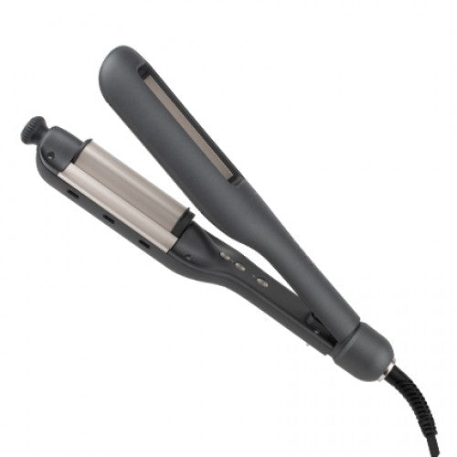 Silver Bullet Ocean Waves 4-in-1 Adjustable Hair Waver for Beach Waves, Curls & Volume - Perfect for Styling, Parties & Everyday Looks