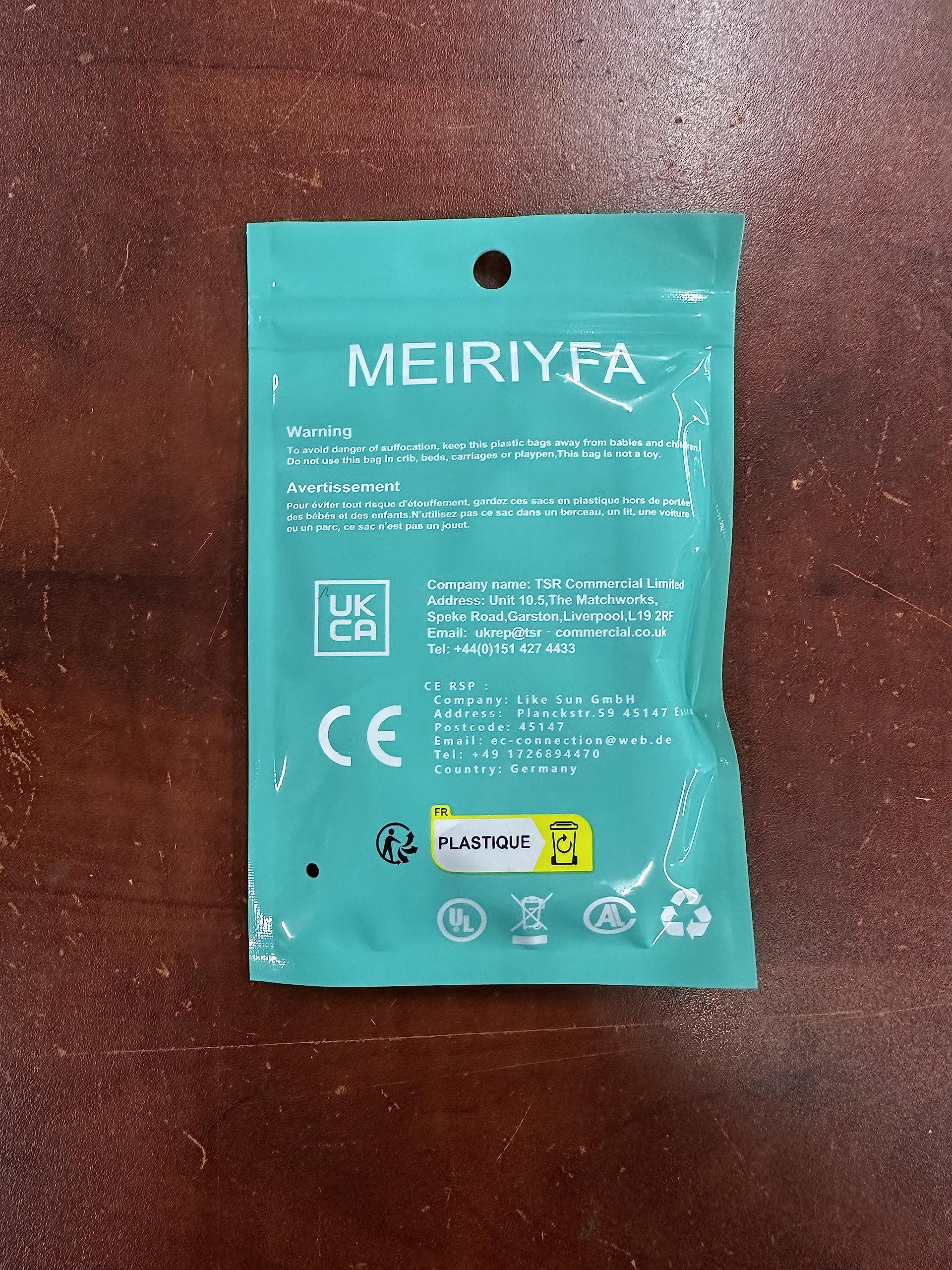 MEIRIYFA 3-in-1 USB 2.0 Splitter Cable - USB A Male to 3 Female Port Extender Hub for Fast Charging & Data Transfer - Compatible with Smartphones, PC, Laptop, Car - 50cm/1.6ft OTG Adapter - Perfect for Home, Office & Travel Charging Needs