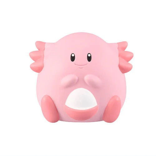Bandai 1 Inch Pokemon Kids Liko & Traveling Friends Mini Finger Puppet Figures - Perfect for Playtime, Storytelling & Collecting