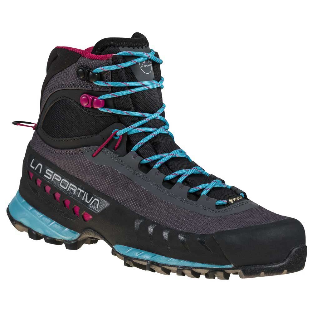 LA SPORTIVA Women's TXS GTX Hiking Boots - Waterproof & Lightweight for Outdoor Adventures, Trekking, and Mountain Climbing