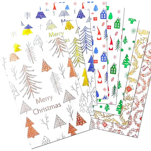Xmas 80P