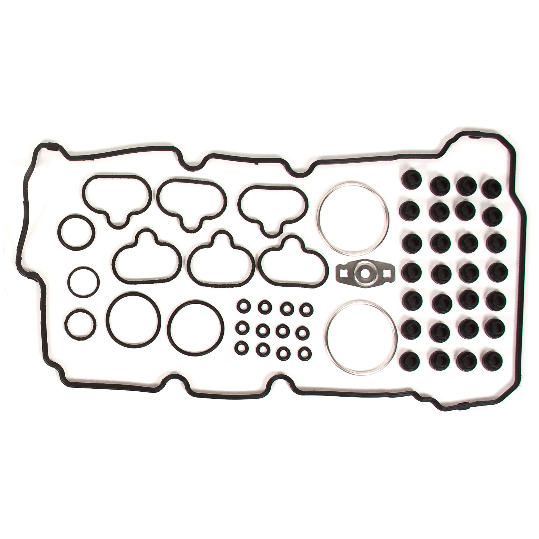 MA-4216908857 Head Gasket Set Compatible with 2006-2007 Ford Five Hundred, Freestyle & Mercury Montego 3.0L DOHC V6 Engine - Perfect for Engine Repair, Maintenance & Performance Upgrades