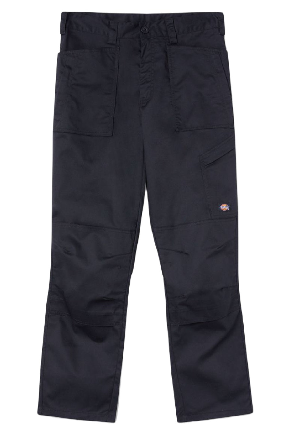 Dickies Action Flex Work Pants for Men - Durable & Comfortable Stretch Cargo Pants for Construction, Landscaping & Outdoor Work