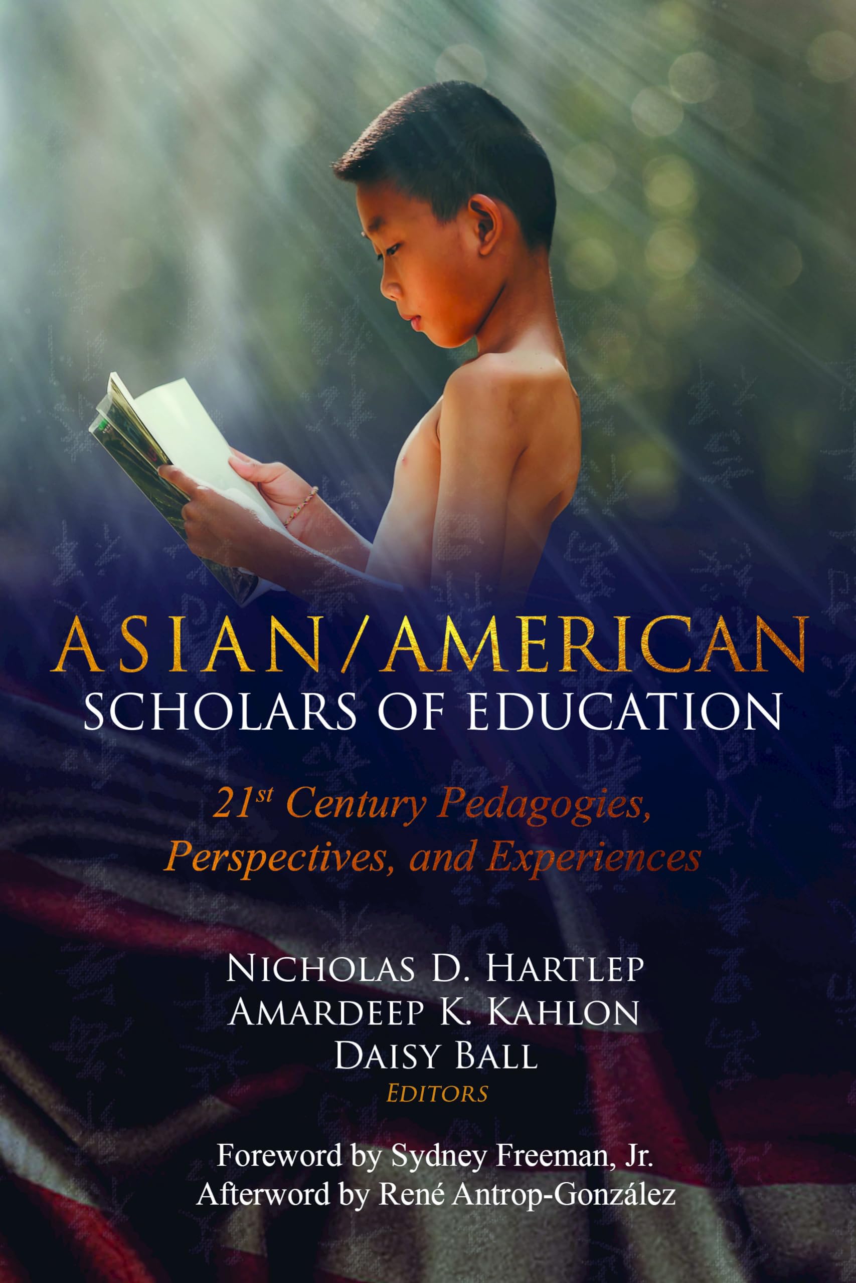 Asian and American Scholars of Education: Exploring Struggles and Innovations in Learning | Perfect for Educators, Researchers & Policy Makers
