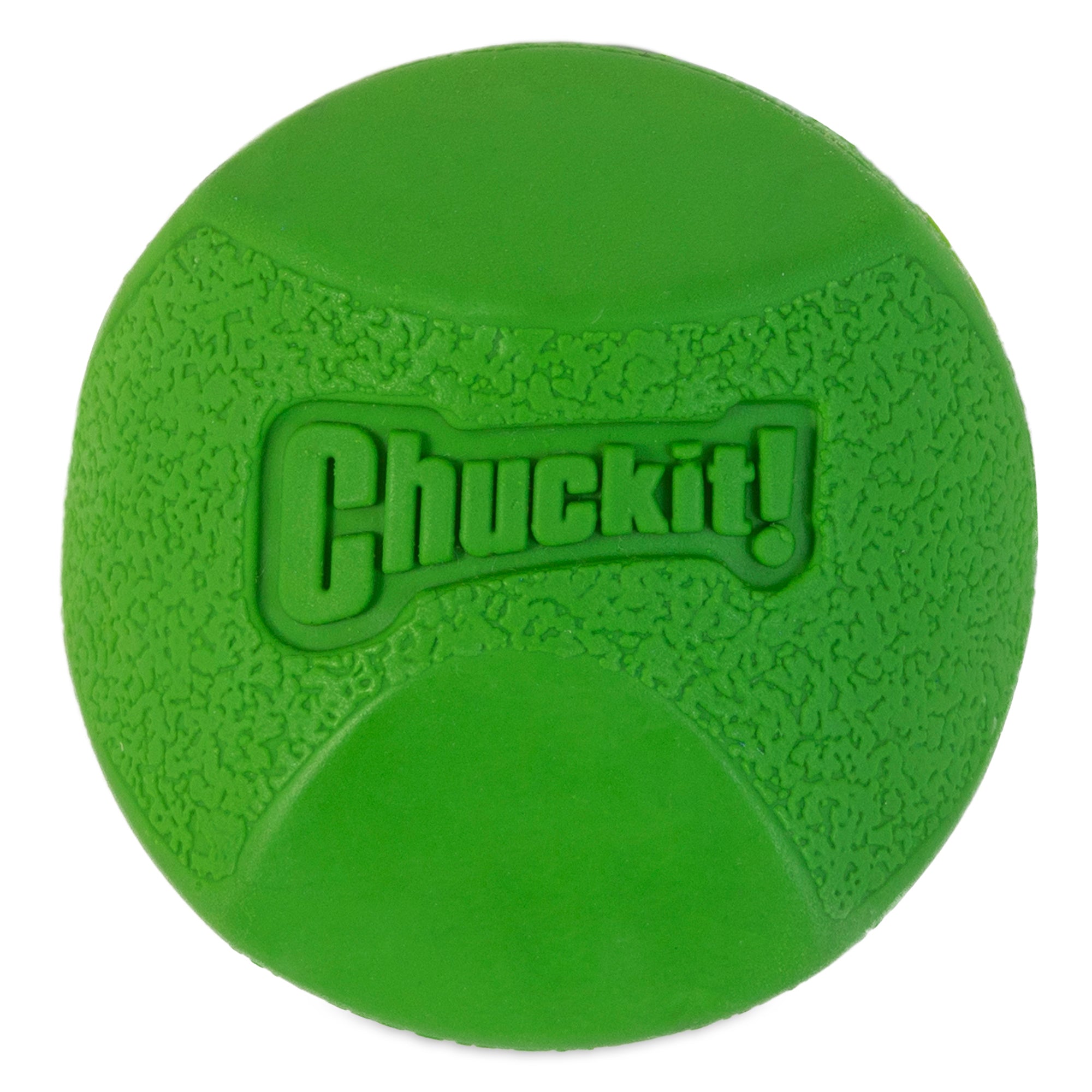 Chuckit! Erratic Ball Dog Toy - Bouncing & Rolling Interactive Play for Dogs - Perfect for Fetch, Training & Outdoor Exercise
