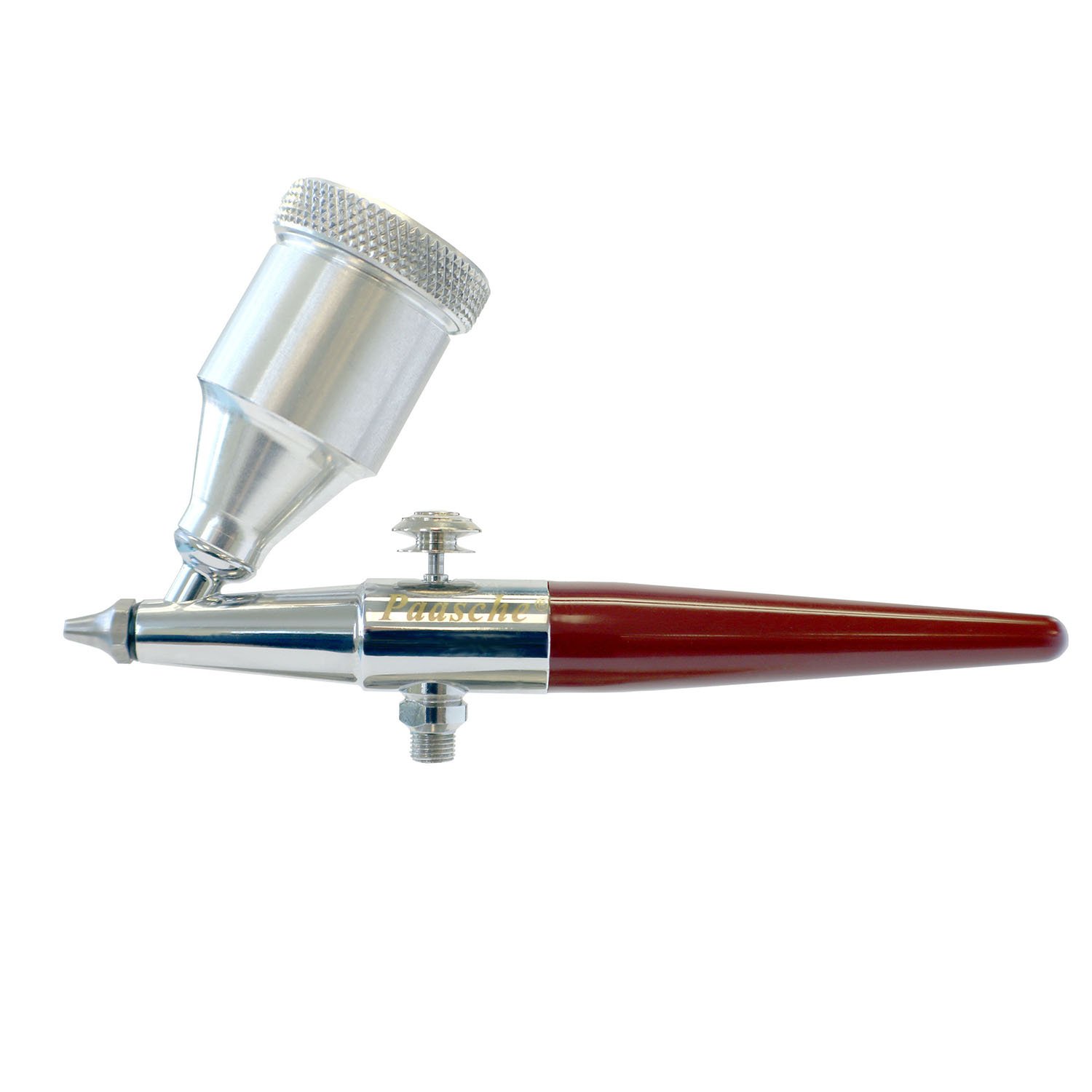 Paasche AEC Air Eraser Etching Tool Kit - Professional Airbrush for Glass, Metal & Wood Engraving - Perfect for DIY Crafts, Jewelry Making & Art Projects