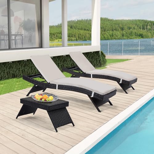 2 Chairs + 2 Cushions + 1 Table