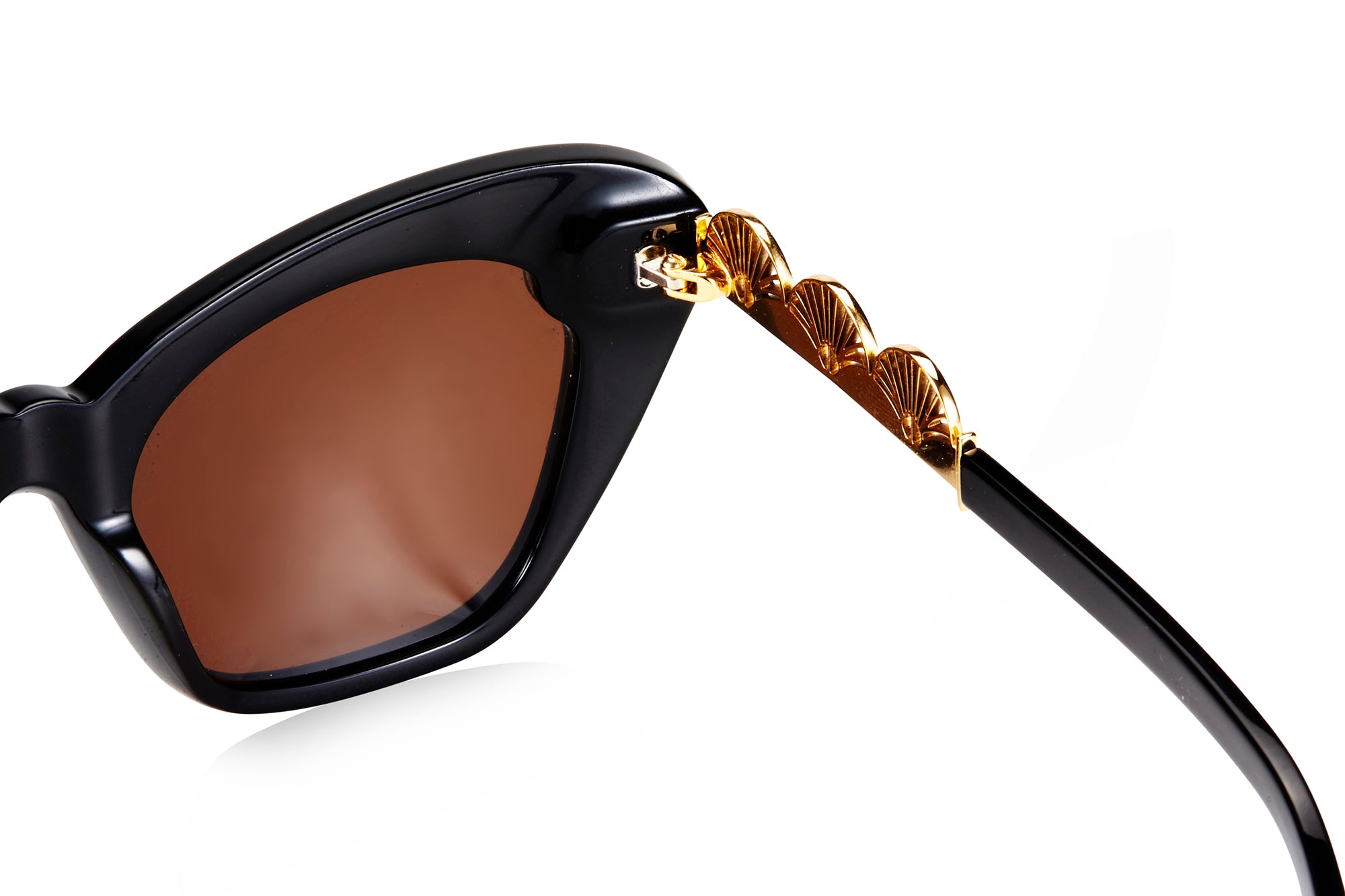 HTL X Pared Eyewear - Stylish & Lightweight Sunglasses for Men & Women - UV Protection & Polarized Lenses - Perfect for Outdoor Activities, Driving & Beach Vacations