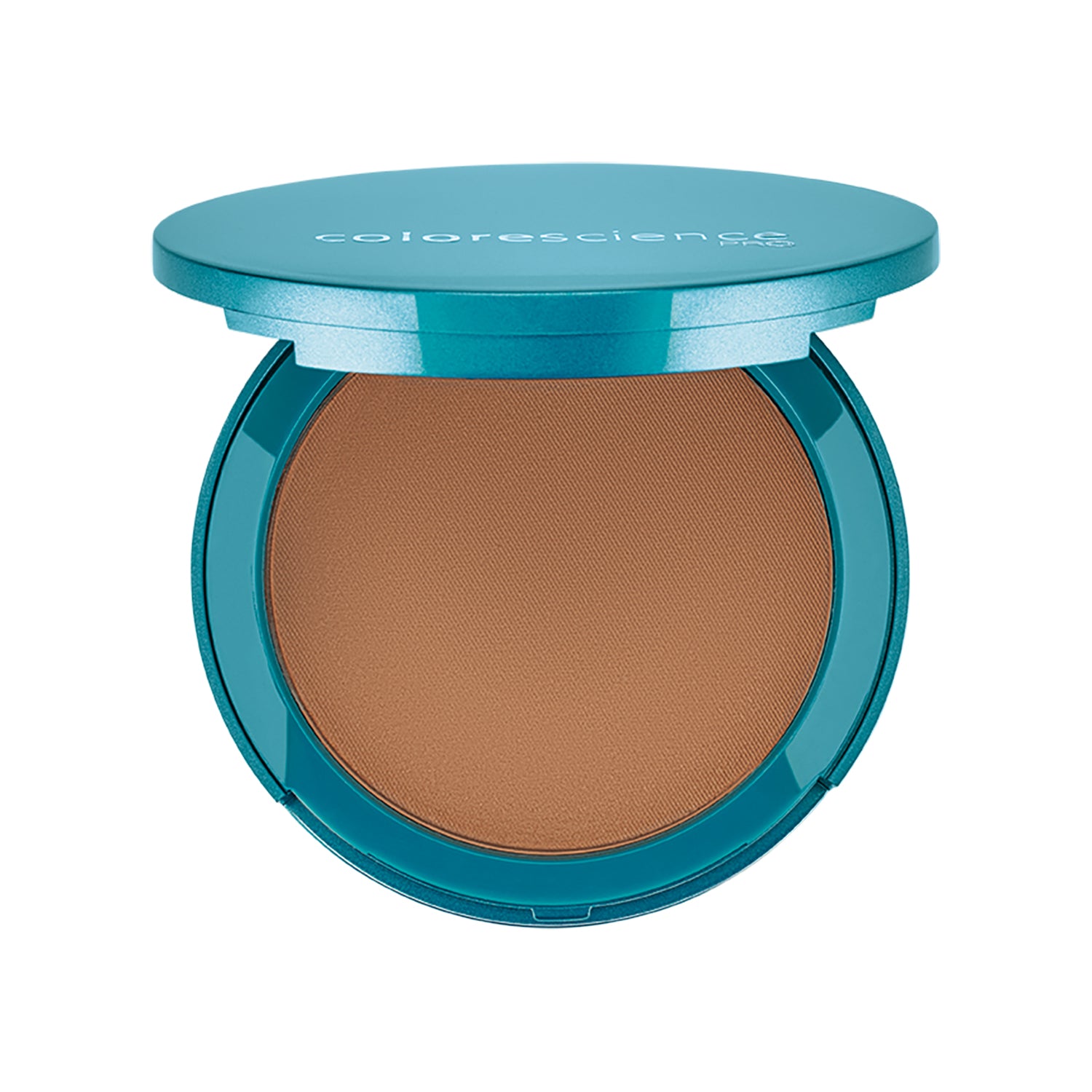 Colorescience Natural Finish Mineral Foundation SPF 20 - Lightweight, Oil-Free Makeup for Flawless Coverage | Perfect for Daily Wear & Sensitive Skin