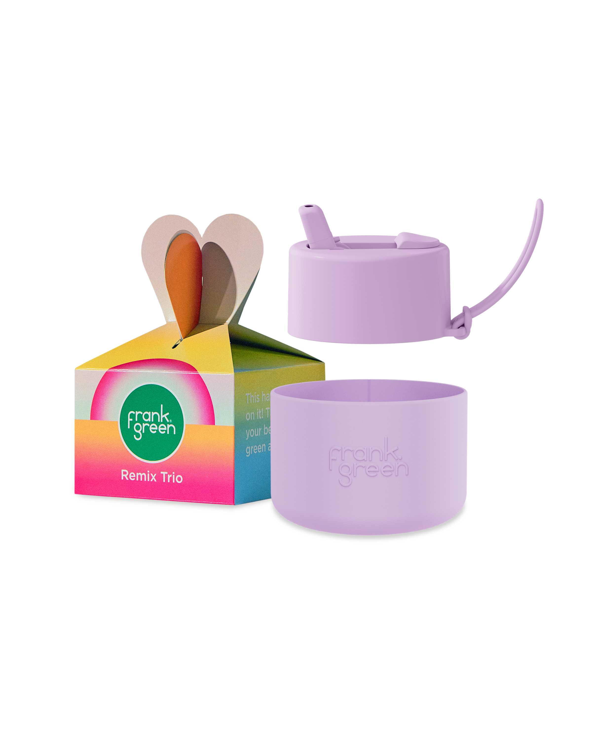 Remix Trio - Premium Wireless Earbuds with Noise Cancelling, Bluetooth 5.0 & 24H Playtime - Perfect for Workouts, Commuting & Travel