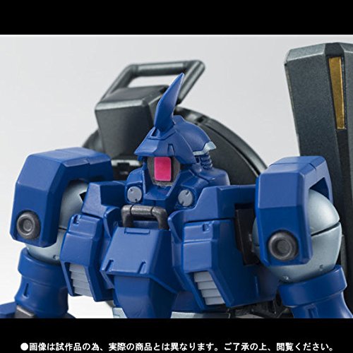 Bandai Robot Damashii [Side MS] New Mobile Report Gundam Wing Action Figures - Vayeate & Mercurius Twin Pack for Collectors | Perfect for Anime Fans, Model Displays & Gundam Battle Scenes
