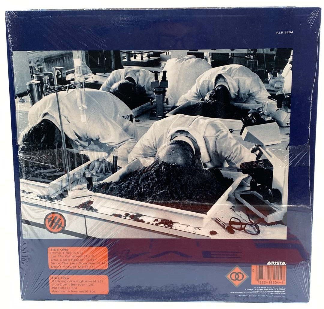 The Alan Parsons Project - Official Music Albums & Merchandise | Vinyl, CDs & Digital Downloads | Perfect for Music Lovers & Collectors