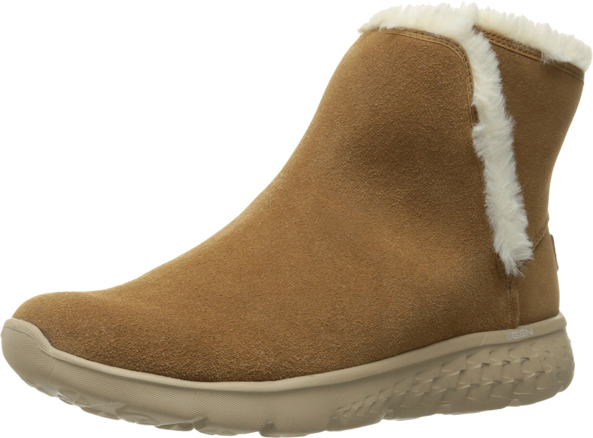 Skechers Women's On The Go 400 Blaze Walking Shoes - Lightweight Comfort Sneakers for Travel, Work & Everyday Wear
