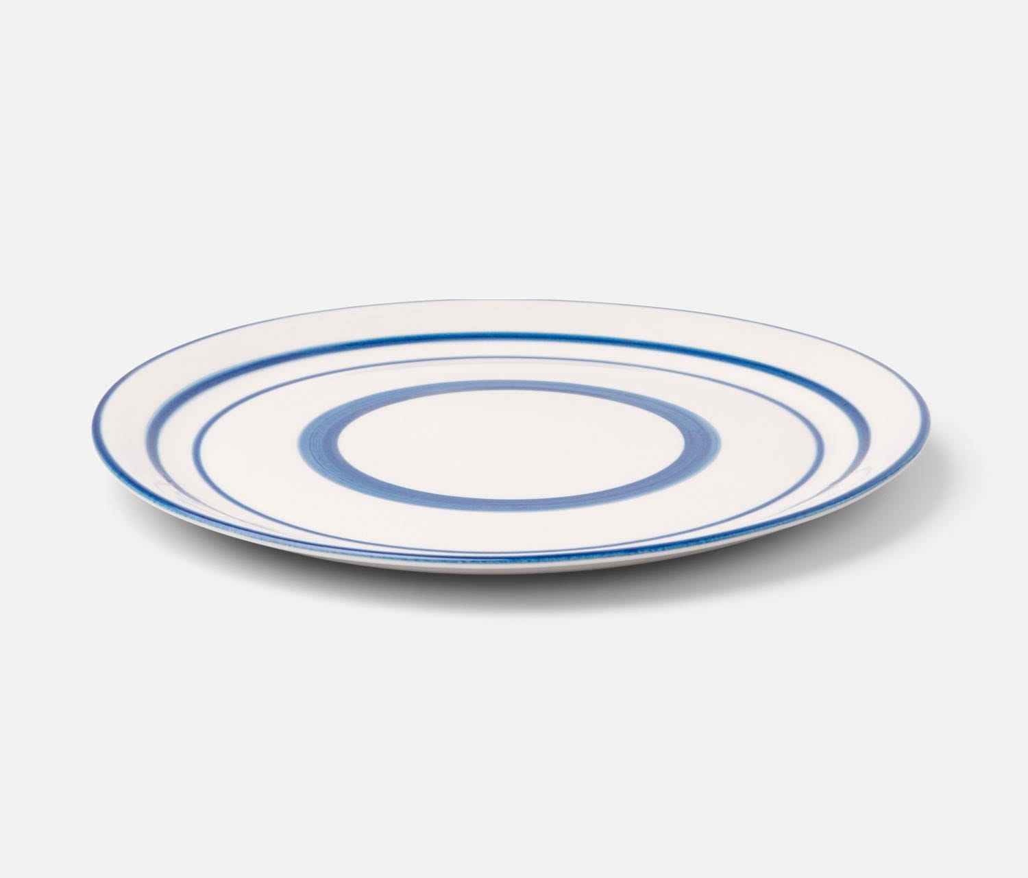 Premium Hyannis Porcelain Dinnerware Set - Elegant 16-Piece Tableware for Formal Dining & Entertaining - Perfect for Weddings, Holidays & Special Occasions