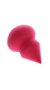 Dr Care Premium Beauty Blender & Powder Puff Set - 5 Shape Variety Pack (Spade) for Flawless Makeup Application | Perfect for Foundation, Concealer & Setting Powder
