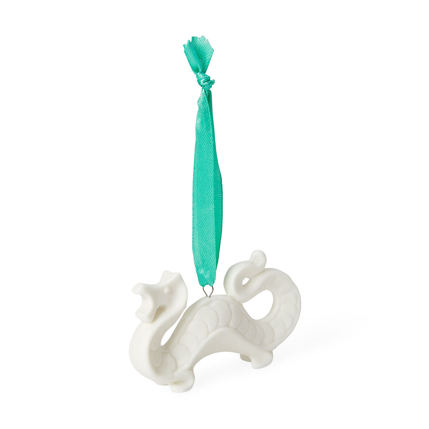Exquisite Handcrafted Dragon Ornament - Elegant Home Decor for Shelf, Desk & Gift Giving | Perfect for Feng Shui, Christmas & Asian-Themed Parties