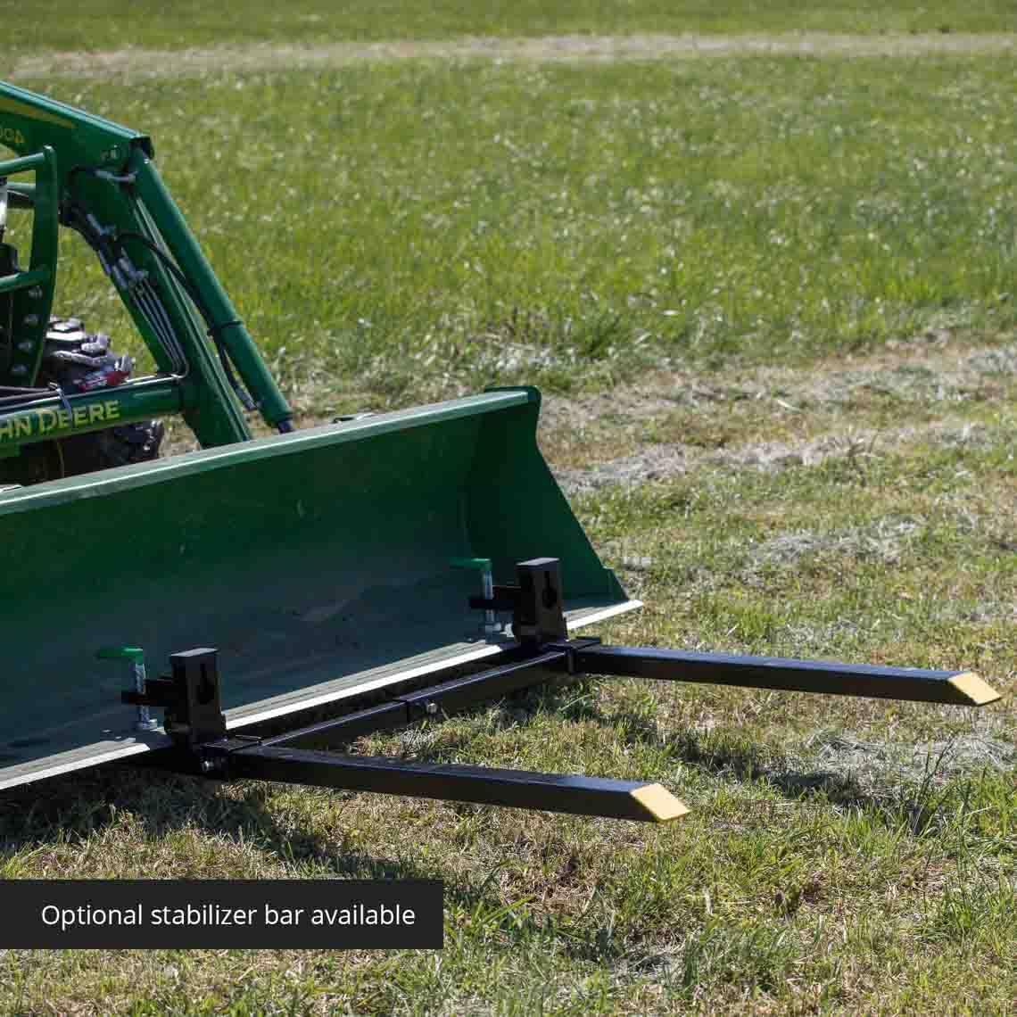 Titan Attachments 60