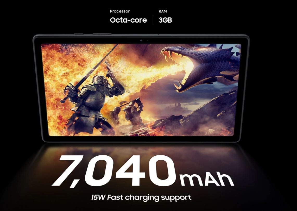 Samsung Galaxy Tab A7 10.4
