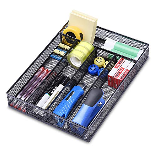 Black-5 Compartments