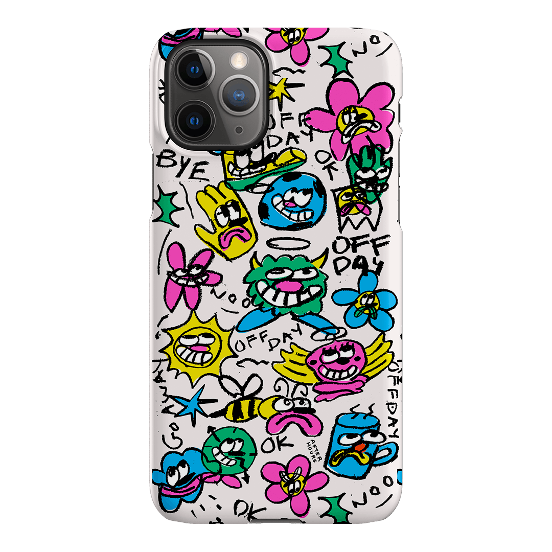 Chaotic Neutral Phone Case - Trendy Protective Cover for iPhone & Android | Perfect for Everyday Use, Travel & Outdoor Adventures