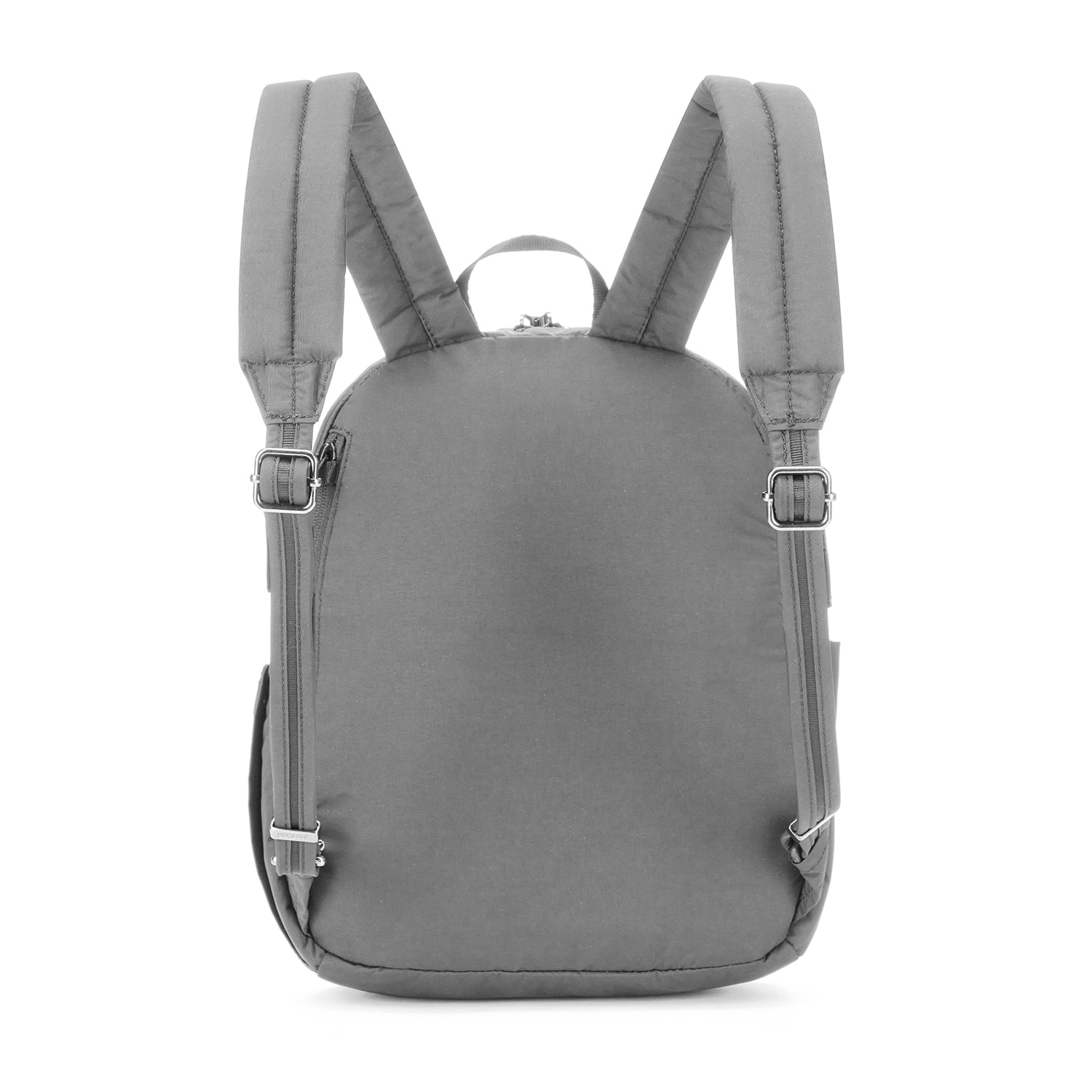 Pacsafe Citysafe CX Anti-Theft Backpack Petite - Secure Travel & Commute Bag for Women & Men - Perfect for Urban Adventures, Daily Use & Business Trips