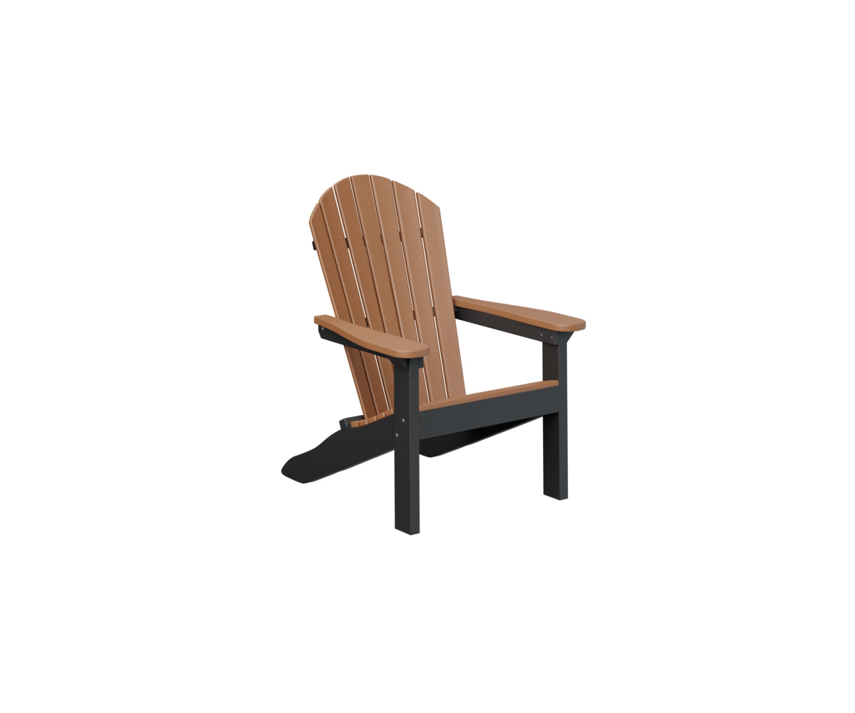 Cedar on Black