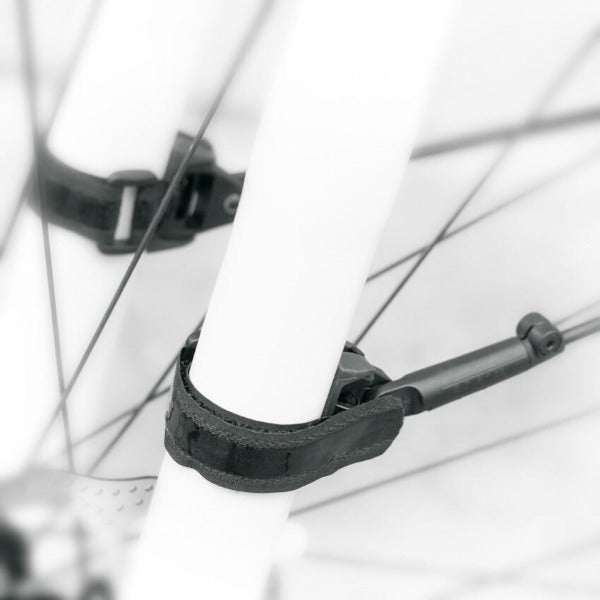 VeloFlexx 65 Fender Set for 29er & 650B Bikes - Fits Up to 2.35