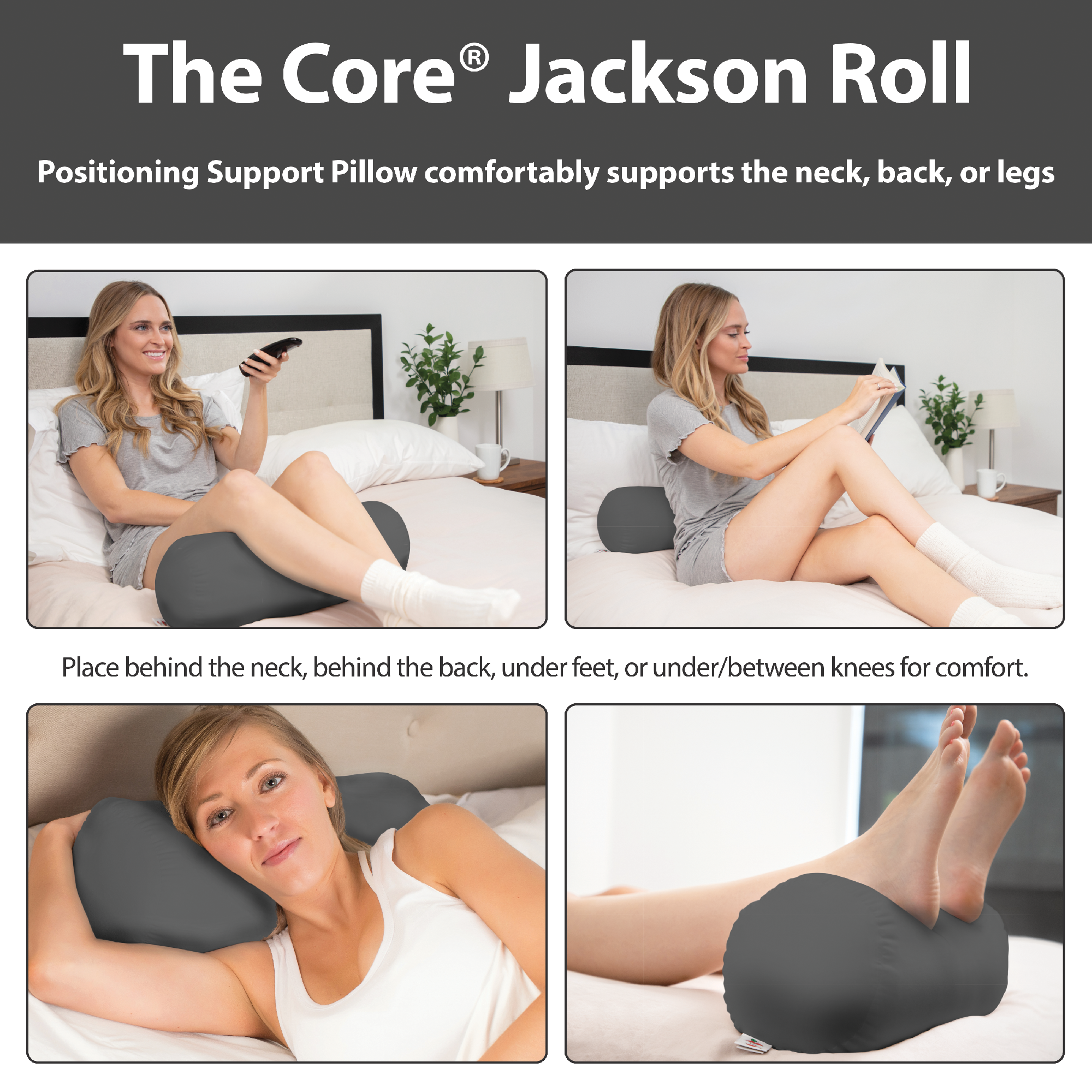 Core Jackson Roll - Premium Quality Rolling Papers for Smooth Smoking Experience | Perfect for Hand-Rolled Cigarettes & Herbal Blends