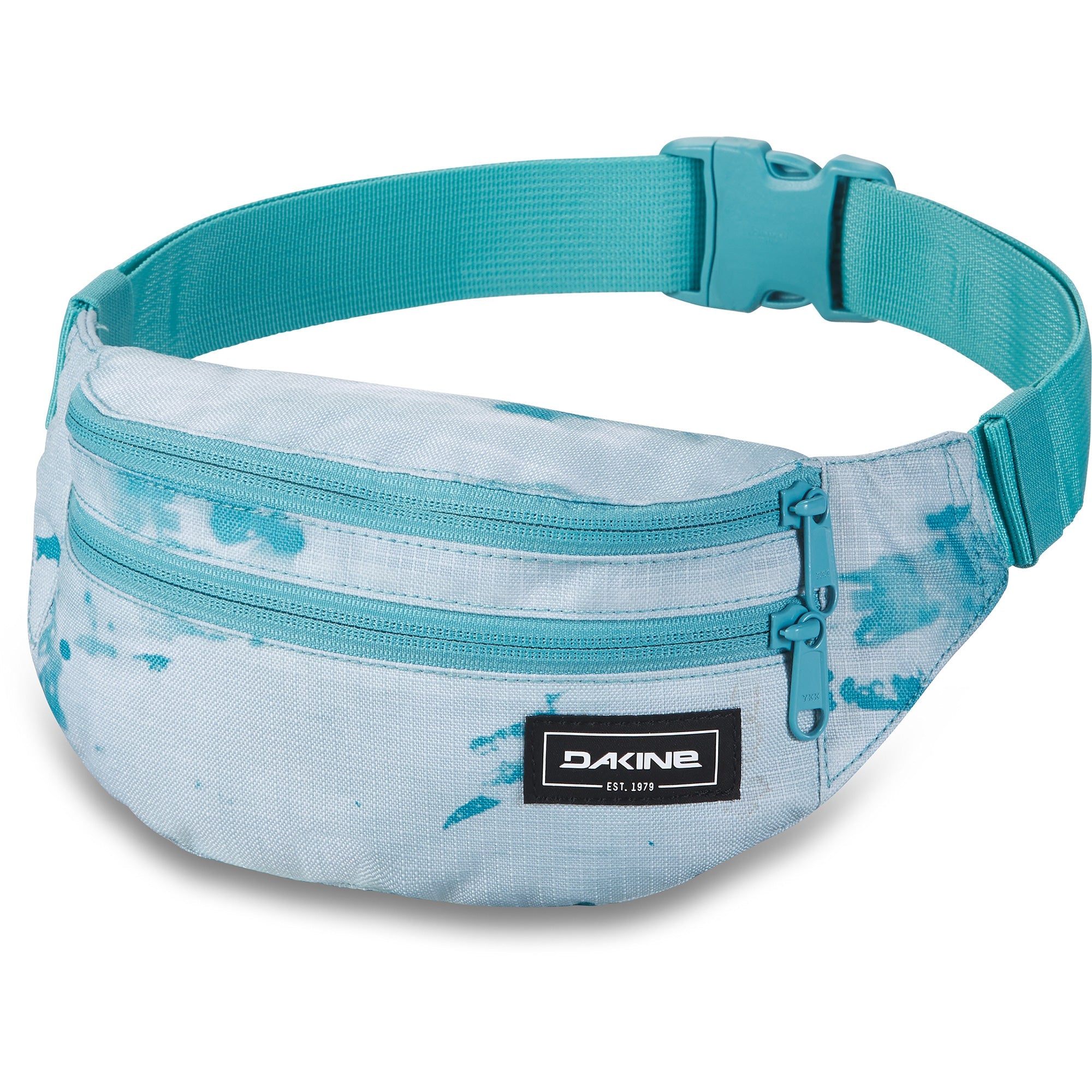 Classic Hip Pack Waist Bag - Durable & Stylish for Travel, Hiking & Everyday Use | Water-Resistant & Adjustable Belt