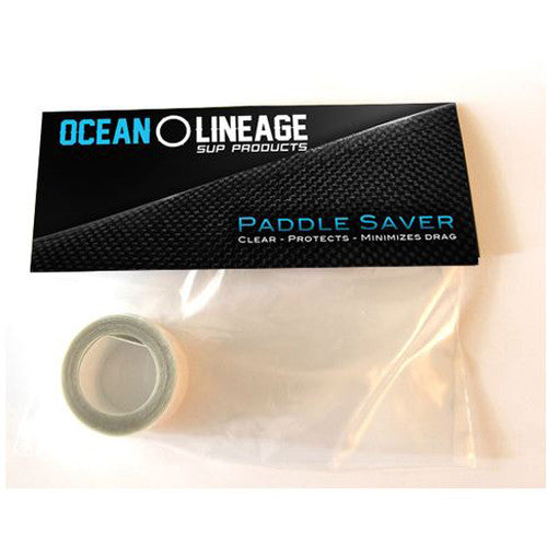 Paddle Saver - Premium Ocean Lineage Paddle Saver for Kayaking, Canoeing & Water Sports | Durable & Lightweight Paddle Protection