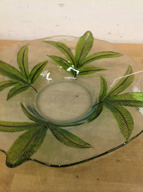 15 oz Clear Glass Bowl - Elegant and Durable for Serving, Mixing, and Decorating - Perfect for Salads, Desserts, and Party Snacks