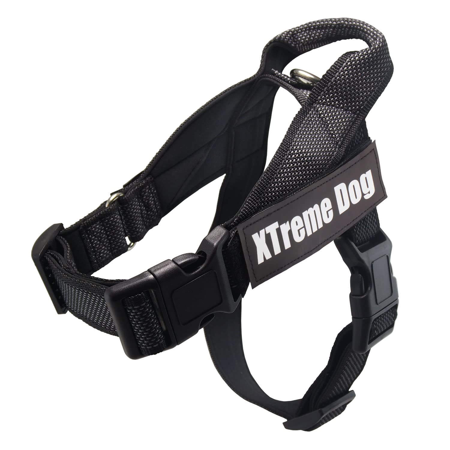 Xtreme Classic Dog Harness for Medium Dogs (23-30