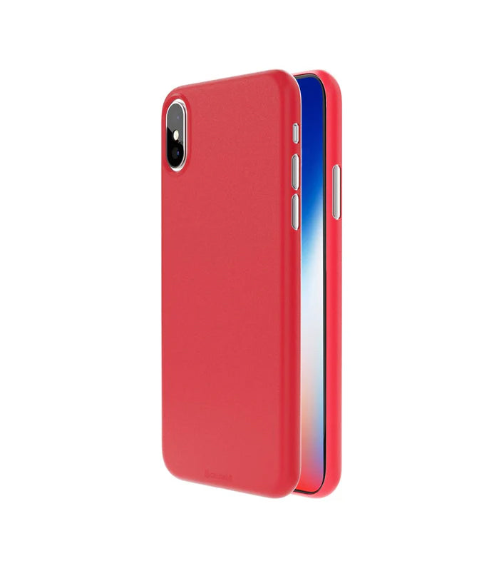 The Veil XT iPhone X Case - Slim Protective Cover with Shock Absorption for iPhone X - Perfect for Everyday Use, Travel & Outdoor Activities