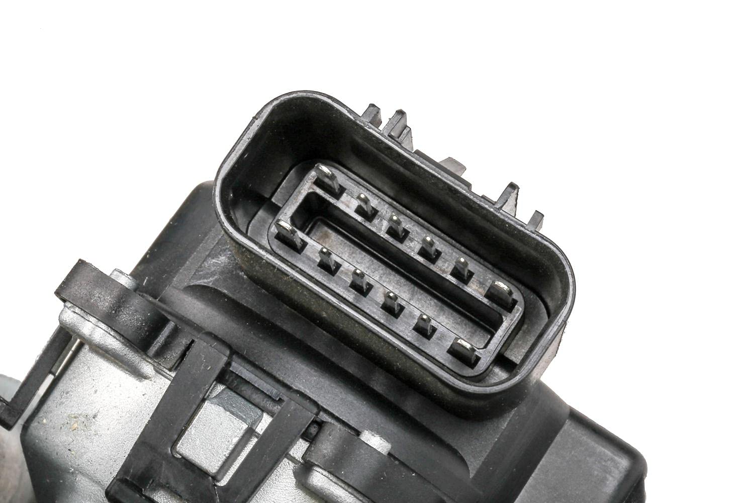 Genuine GM 15910773 Windshield Wiper System Module - 39.24 Inch Replacement Part for Smooth Wiper Operation | Perfect for Rainy Weather & Highway Driving