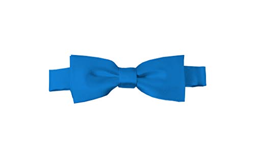 Peacock Blue
