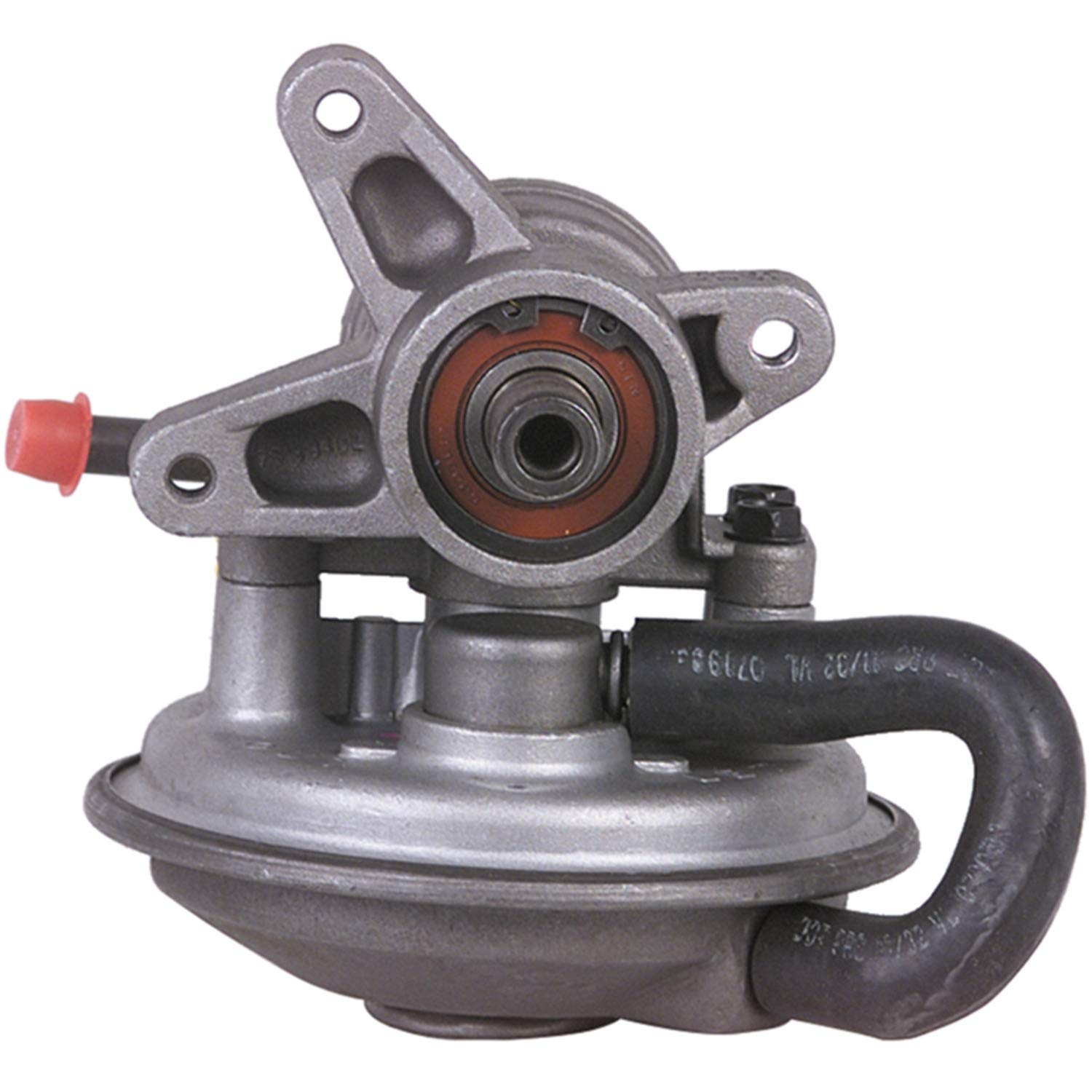Cardone 64-1014 Remanufactured Vacuum Pump - High Performance Auto Part for Brake Boosting & HVAC Systems | Perfect for DIY Car Repairs & Professional Mechanics