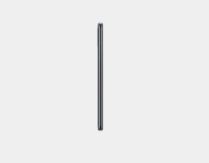 SAMSUNG Galaxy A50 4G Smartphone - 64GB ROM 4GB RAM GSM Unlocked (Black) - Perfect for Travel, Work & Entertainment