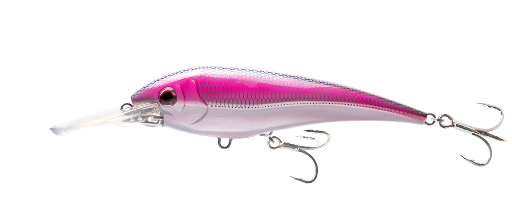 DTX Minnow 145 Shallow FLT 145mm Fishing Lure - Topwater Bass Bait for Freshwater & Saltwater - Perfect for Casting, Trolling, and Shore Fishing